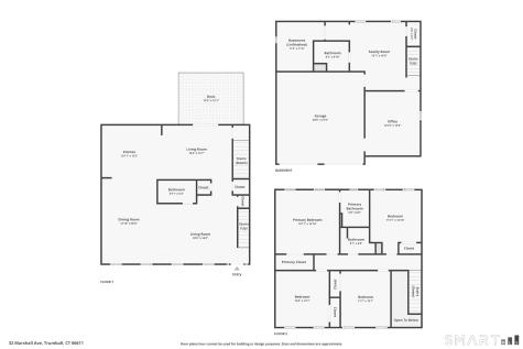 32 Marshall Avenue Trumbull CT 06611