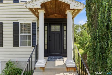 32 Marshall Avenue Trumbull CT 06611