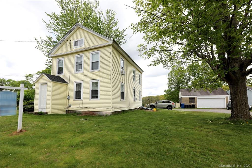 273 Pigeon Hill Road Windsor CT 06095