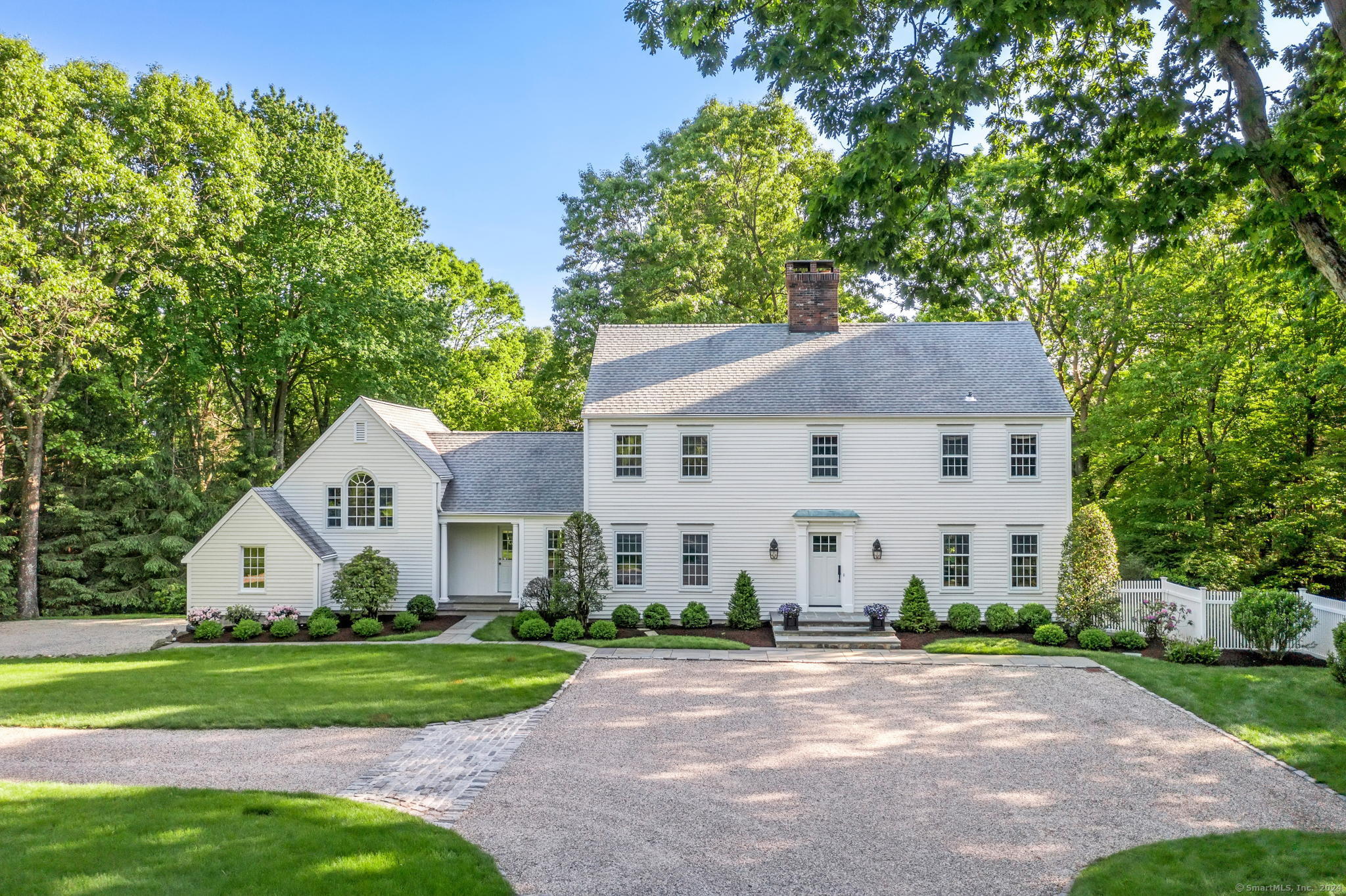67 Ryders Lane Wilton CT 06897
