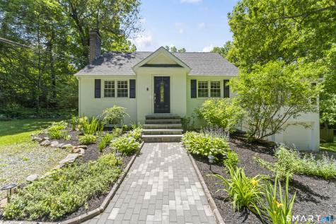 1128 Southford Road Southbury CT 06488