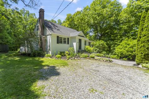 1128 Southford Road Southbury CT 06488