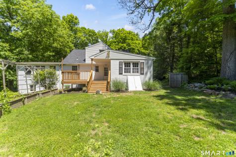 1128 Southford Road Southbury CT 06488