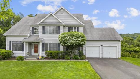 81 Masters Lane Milford CT 06461
