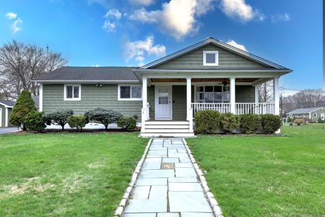 3 Teresa Drive Milford CT 06461