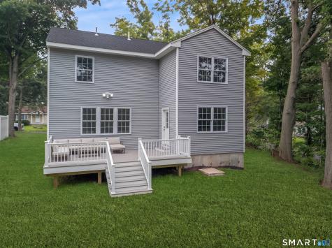 311 Orchard Avenue Newington CT 06111