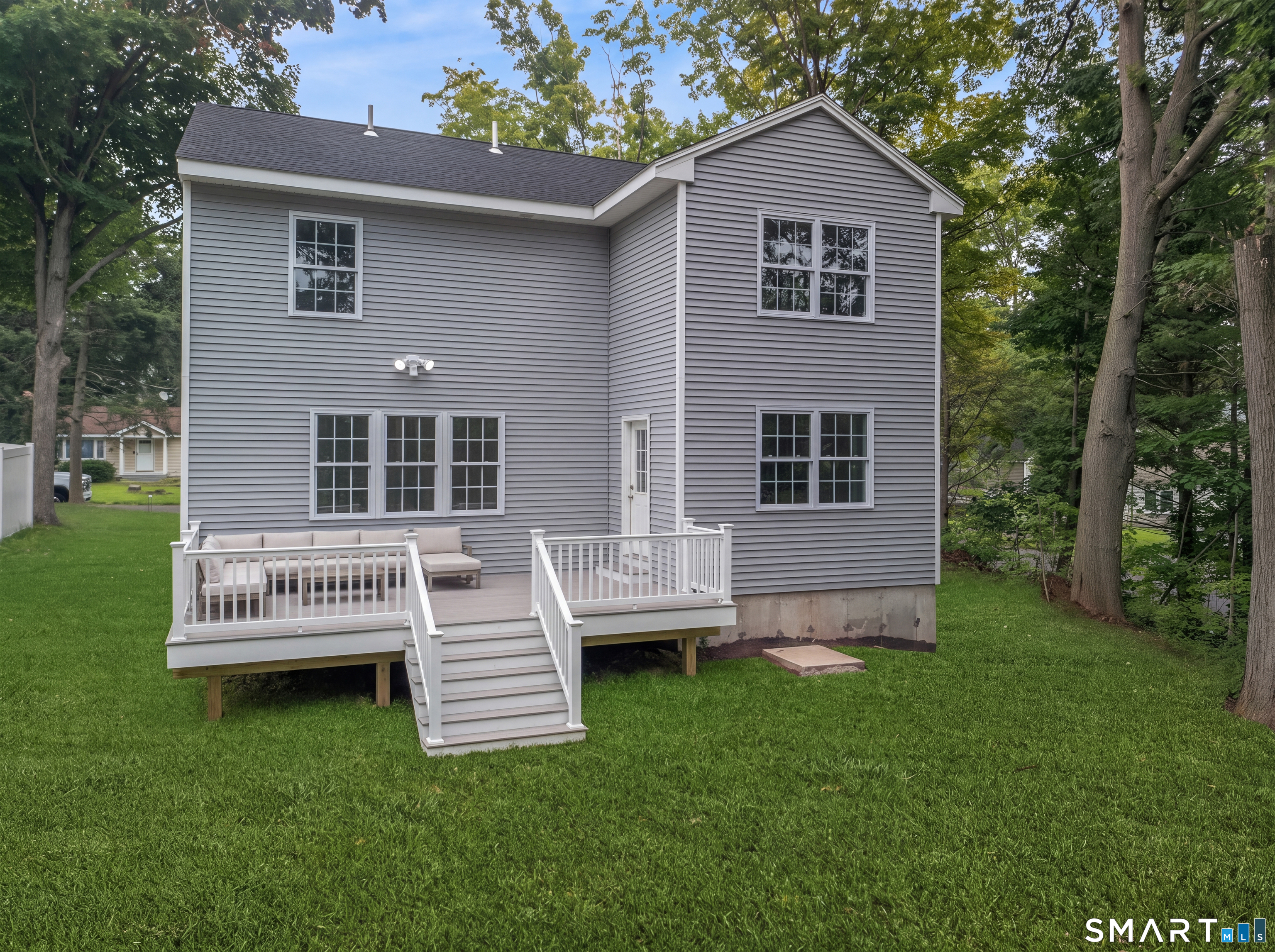 311 Orchard Avenue Newington CT 06111