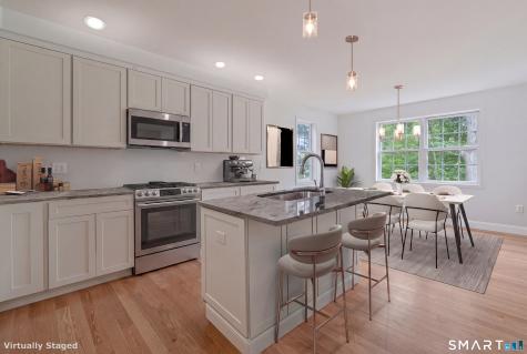 311 Orchard Avenue Newington CT 06111