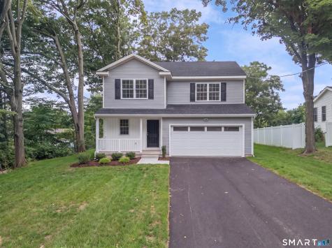 311 Orchard Avenue Newington CT 06111