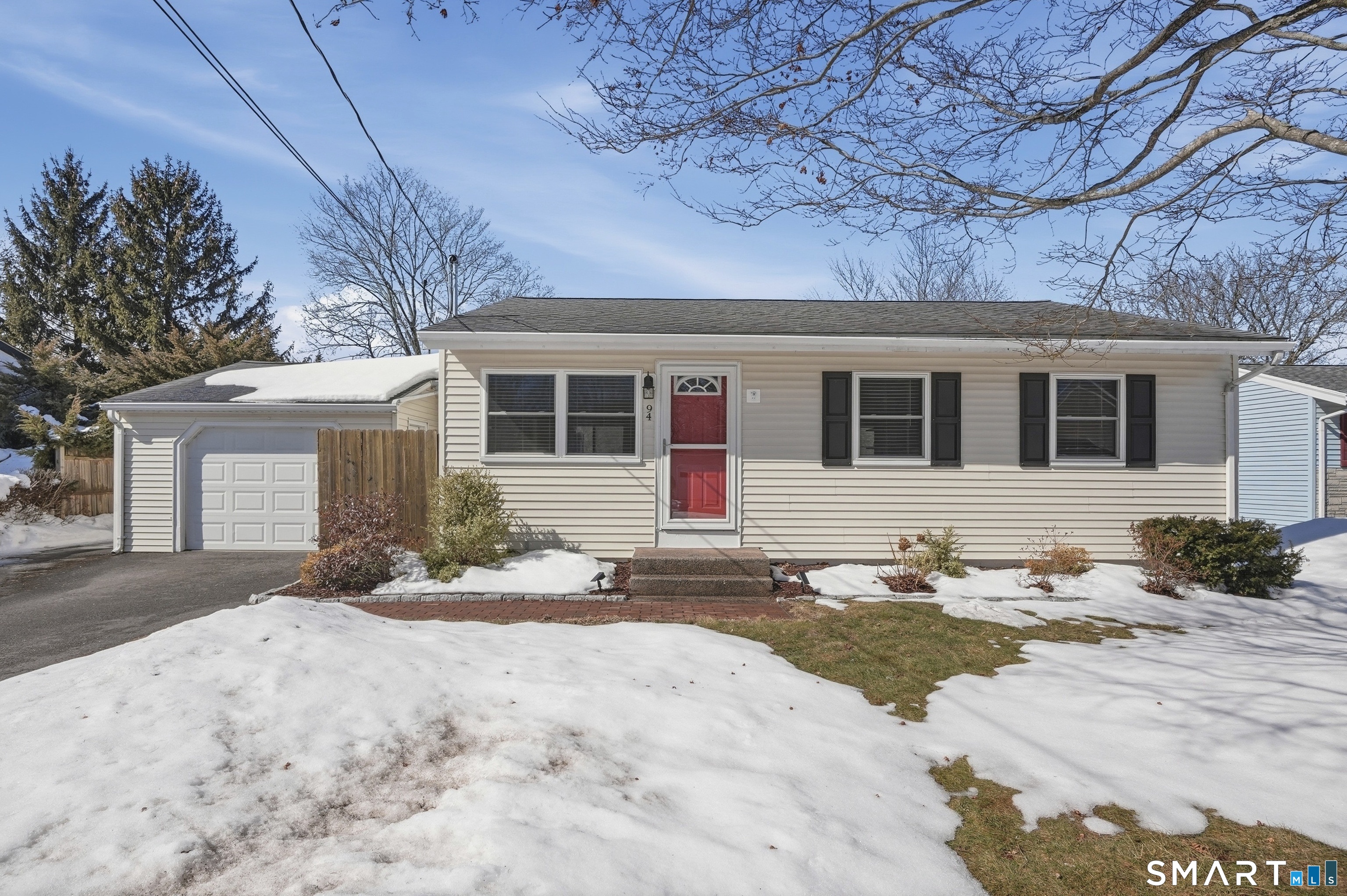 94 Sunset Drive Derby CT 06418