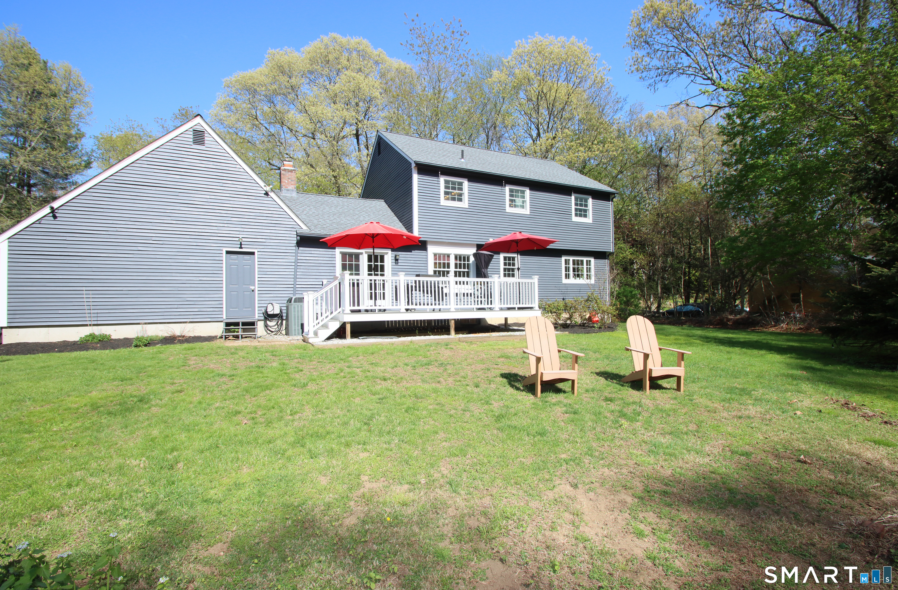 111 Acorn Road Madison CT 06443
