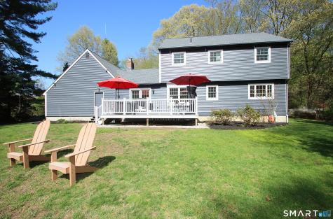 111 Acorn Road Madison CT 06443