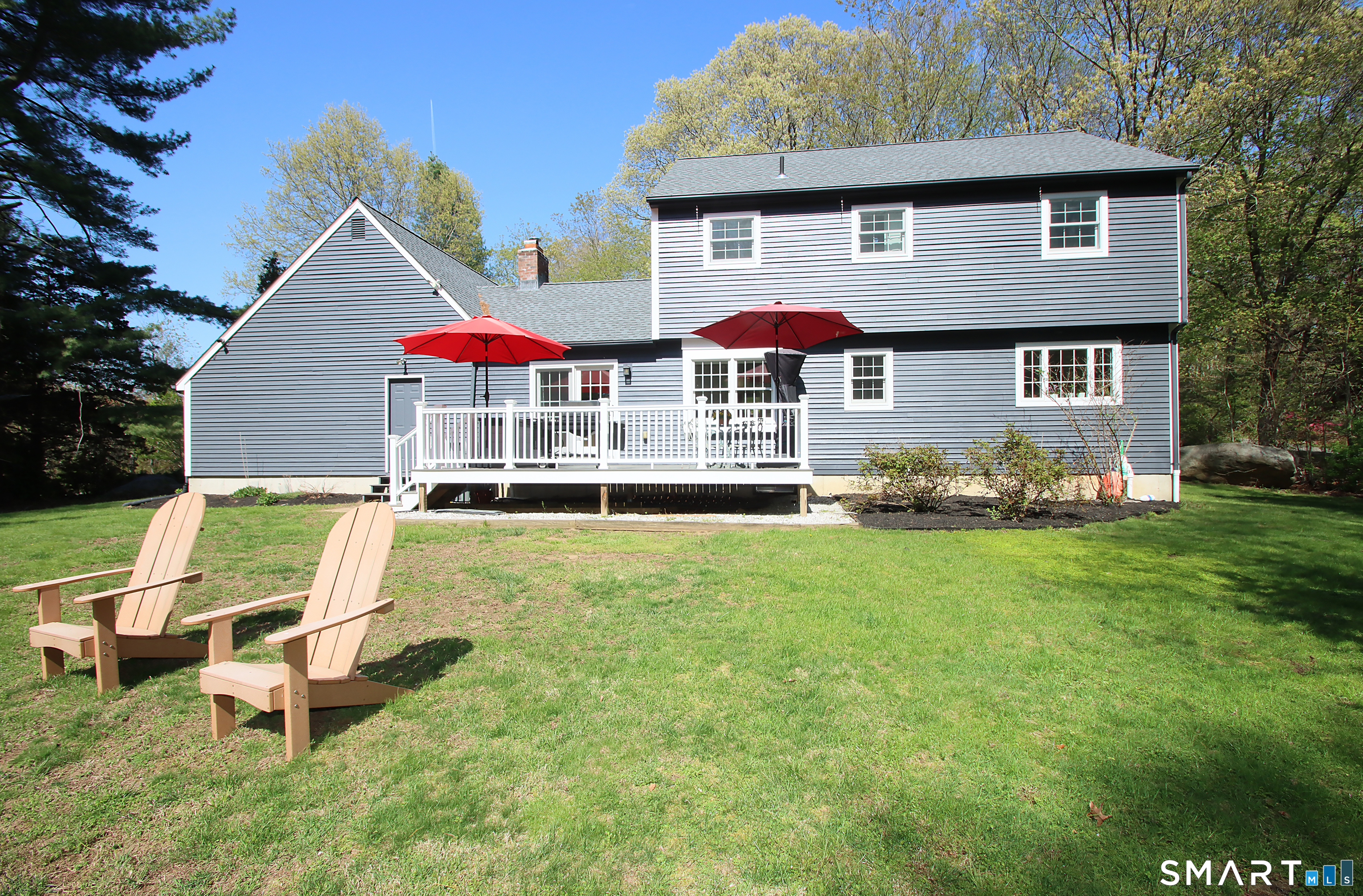 111 Acorn Road Madison CT 06443
