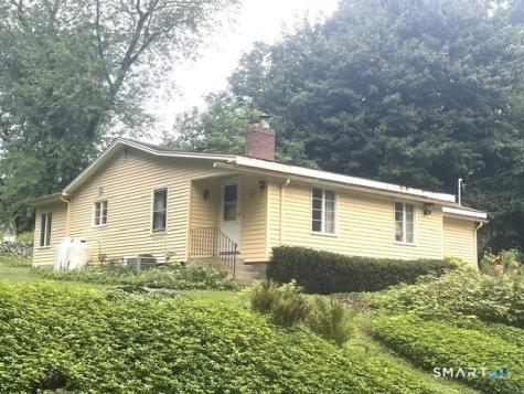 687 Middle Turnpike Mansfield CT 06268