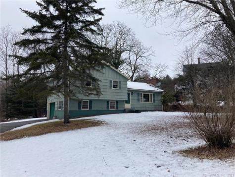 1262 Marshall Lake Road Torrington CT 06790