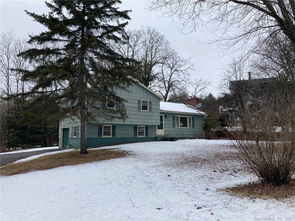 1262 Marshall Lake Road Torrington CT 06790