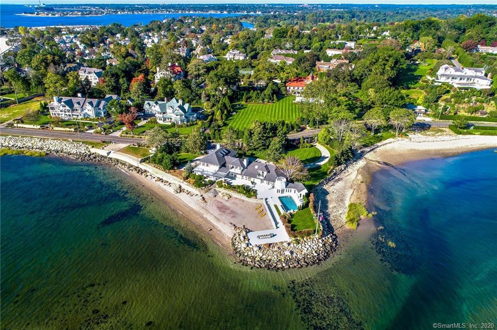261 Hillspoint Road Westport CT 06880