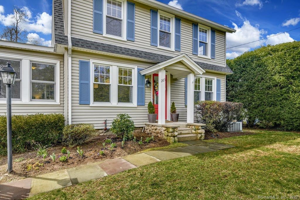 285 West Avenue Darien CT 06820