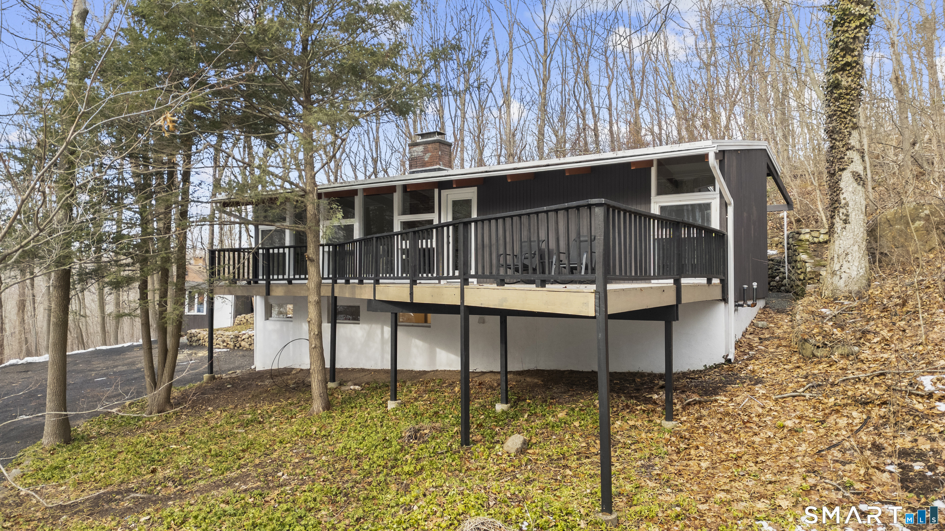 143 Gaylord Mountain Road Bethany CT 06524