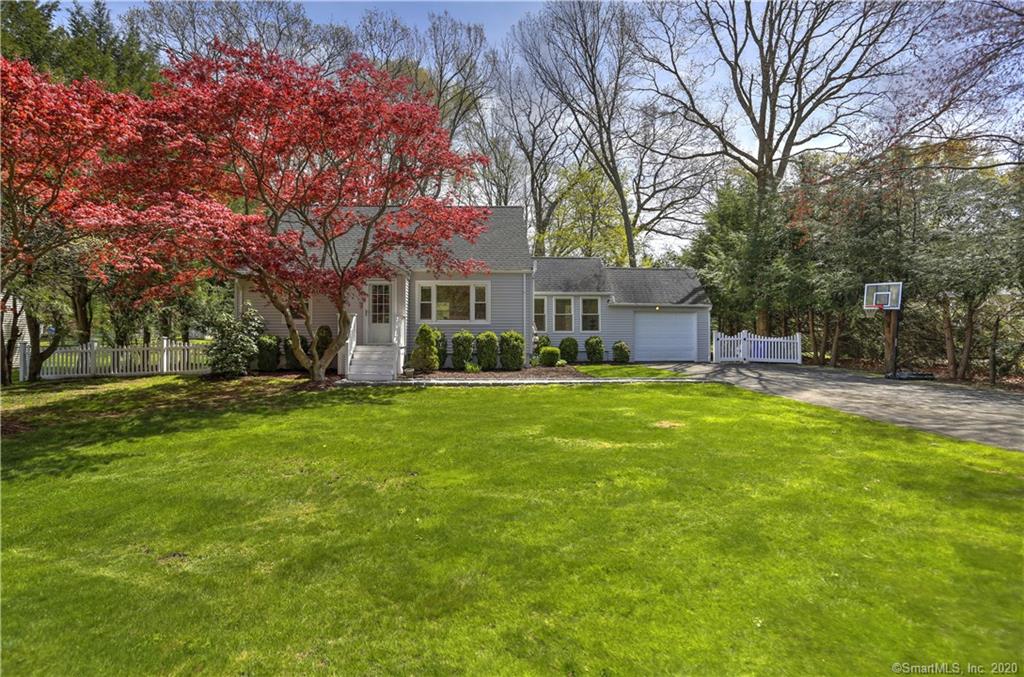 38 Tahmore Drive Fairfield CT 06825