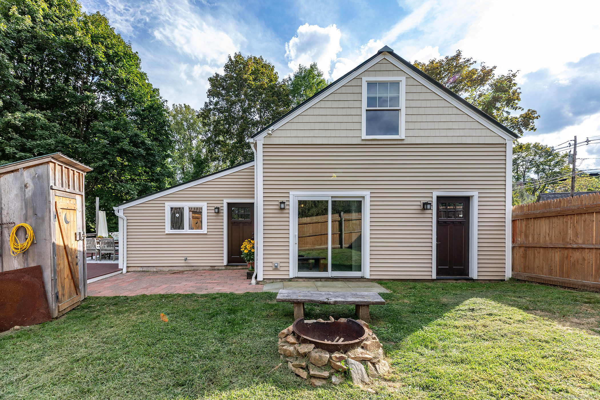 46 East Street Morris CT 06763