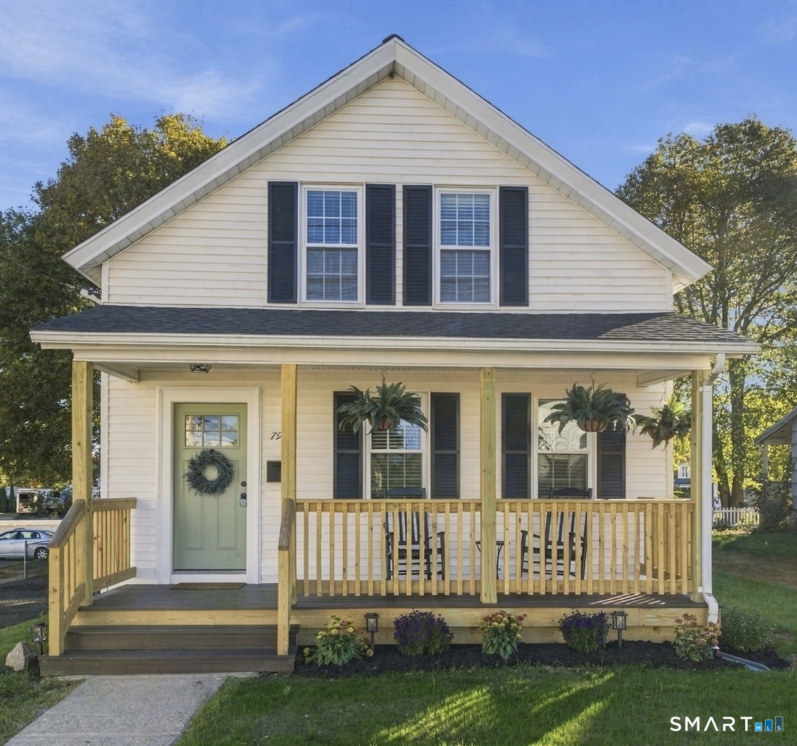79 Prospect Street Plainfield CT 06354