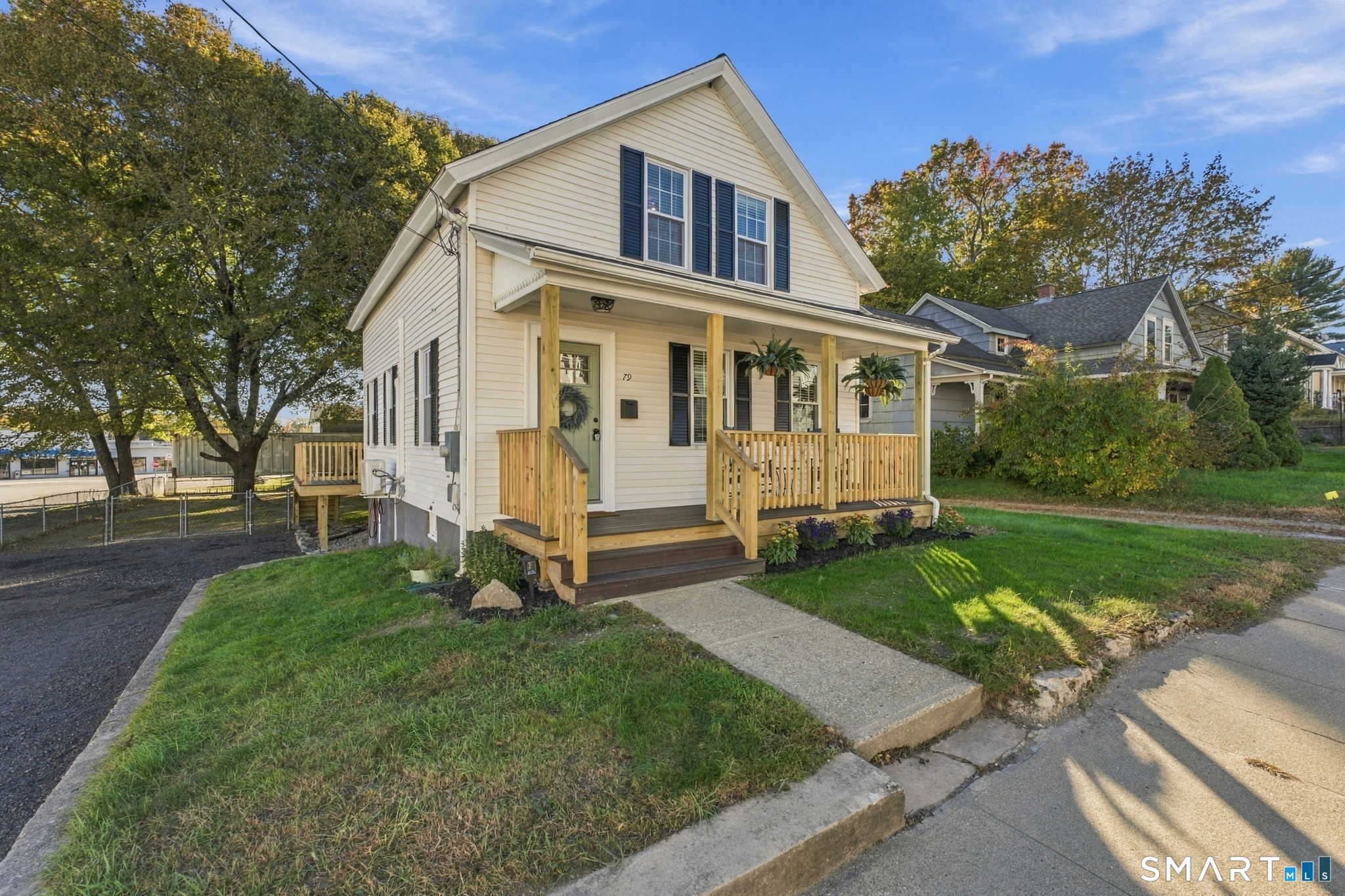 79 Prospect Street Plainfield CT 06354
