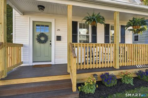 79 Prospect Street Plainfield CT 06354