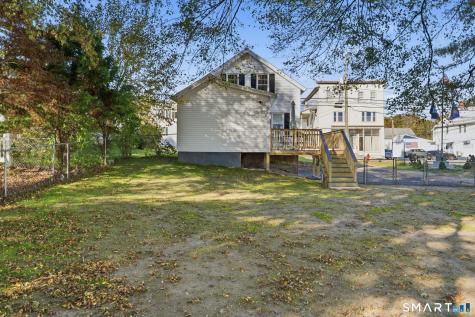 79 Prospect Street Plainfield CT 06354
