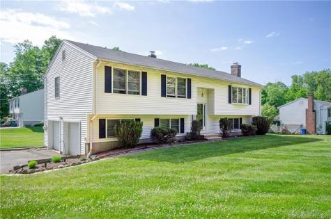 1192 West Woods Road Hamden CT 06518