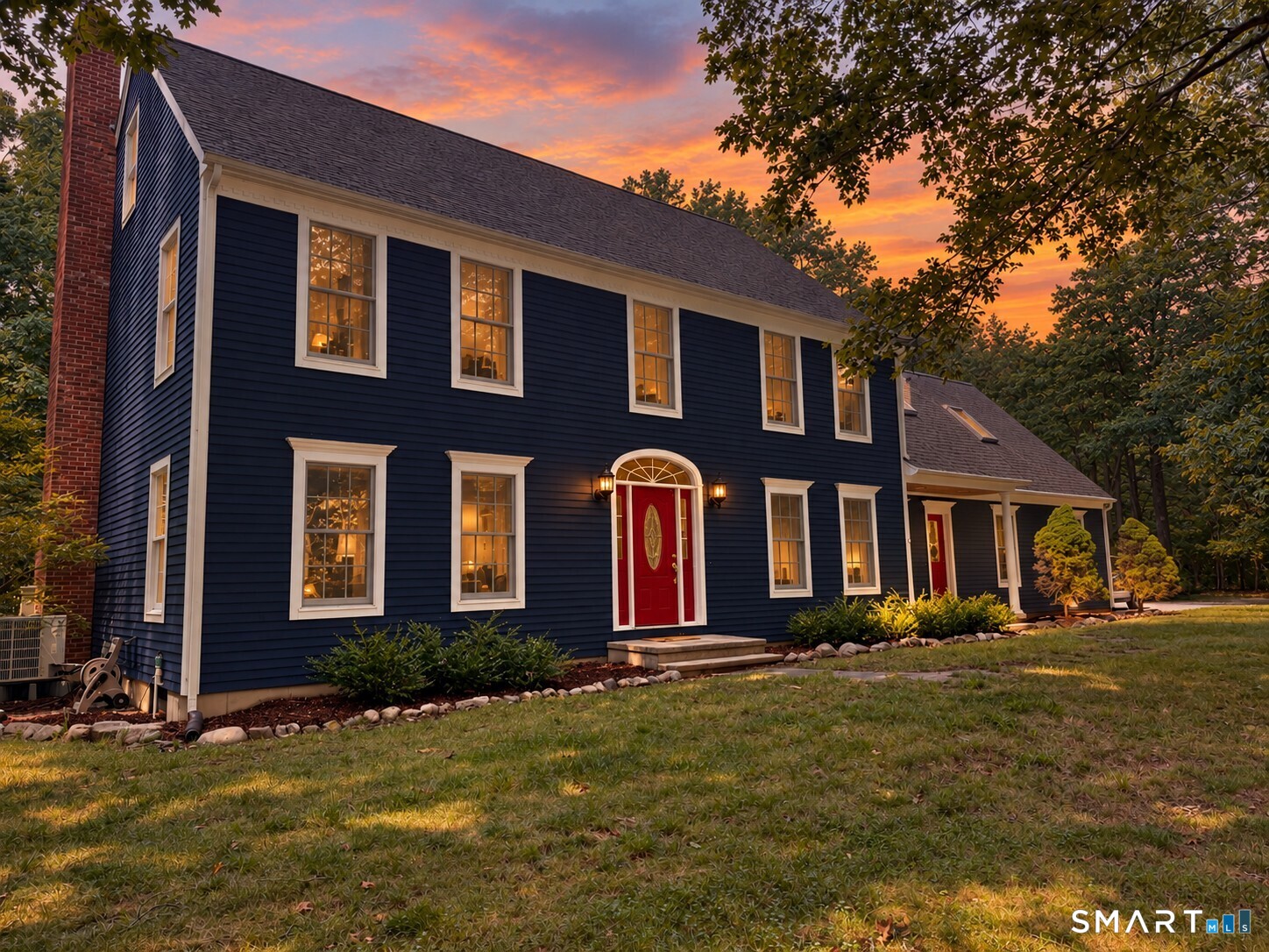 2 Myrica Way Old Lyme CT 06371