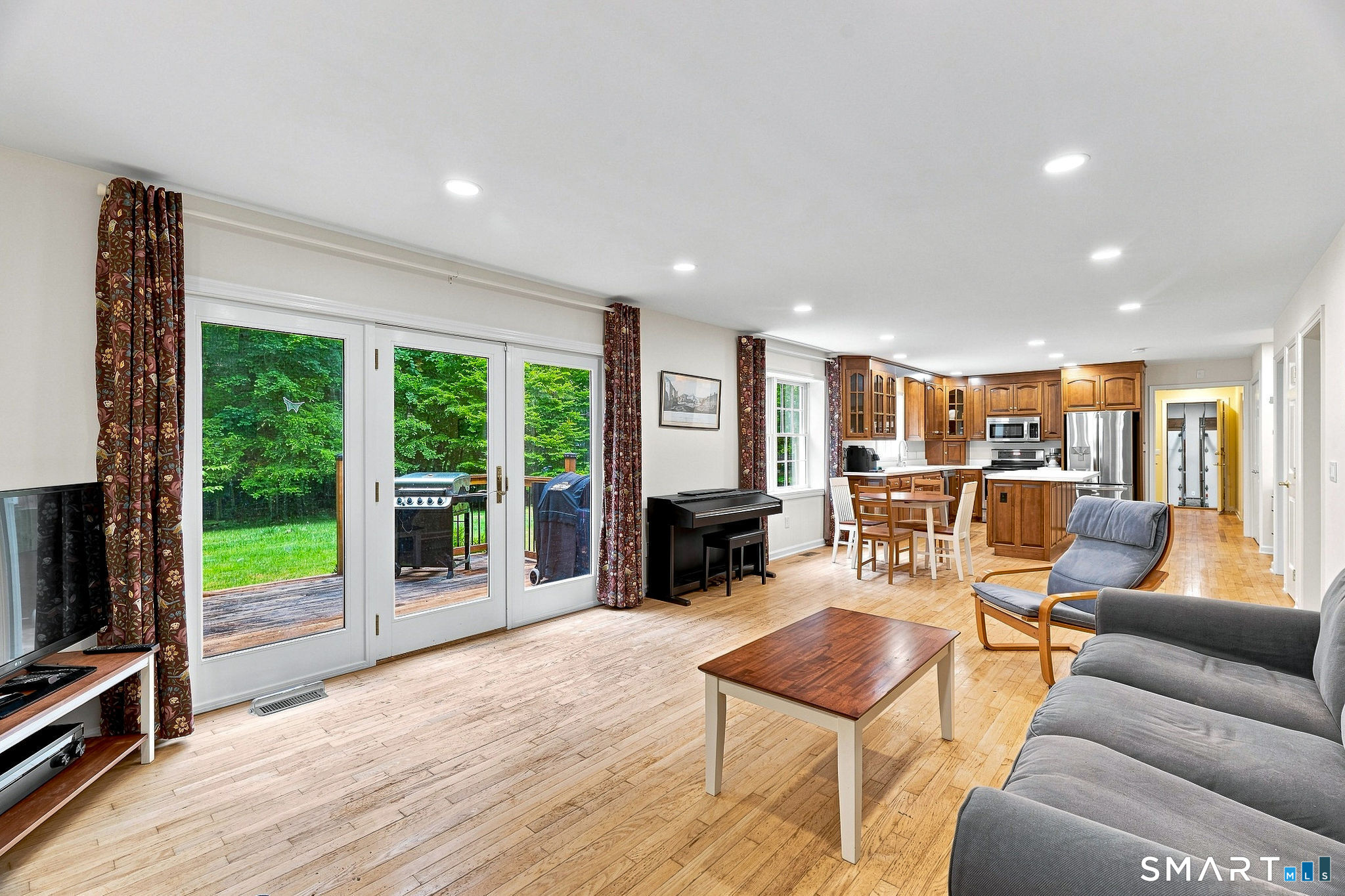 2 Myrica Way Old Lyme CT 06371