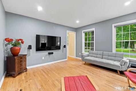 2 Myrica Way Old Lyme CT 06371