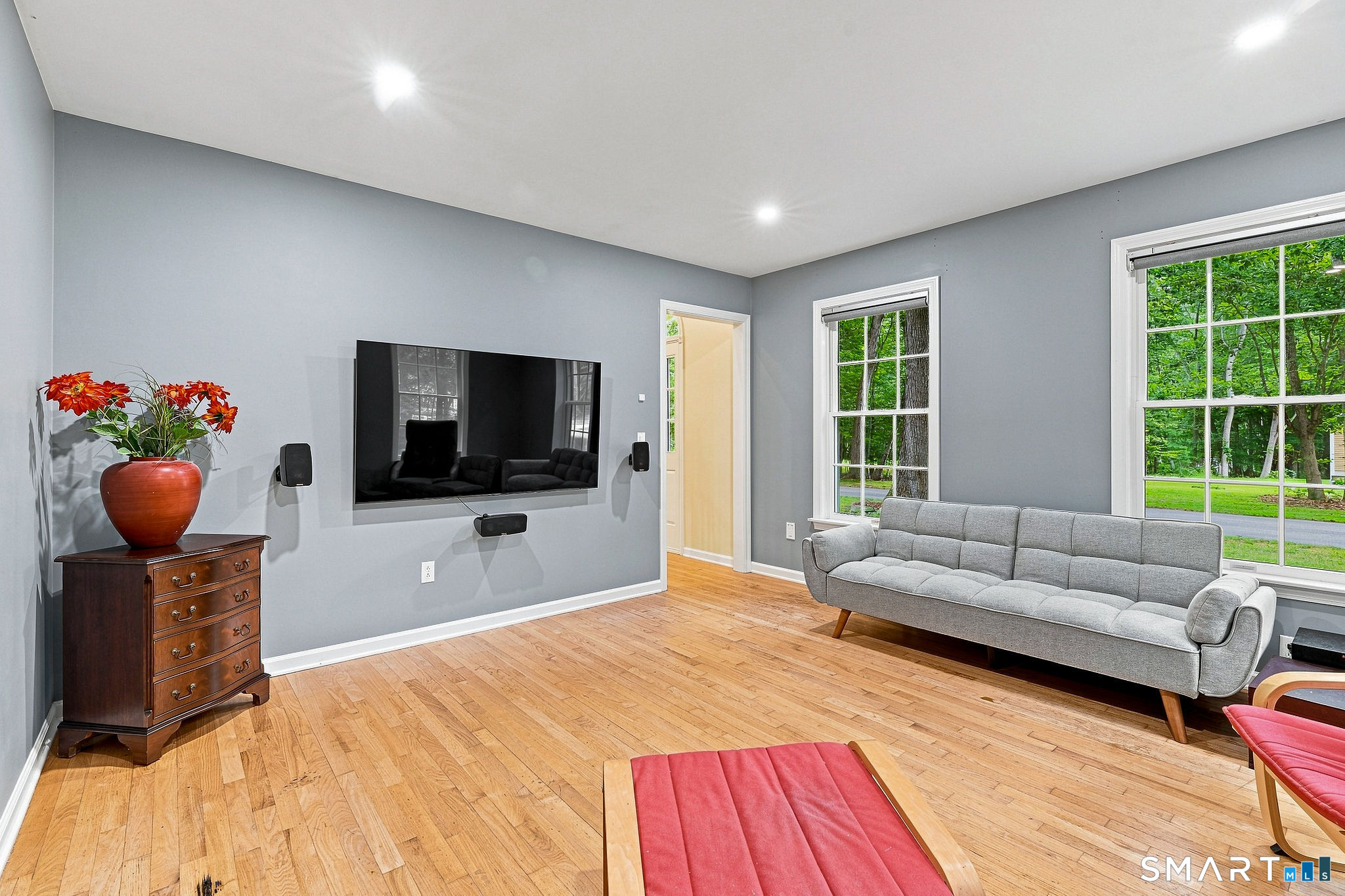 2 Myrica Way Old Lyme CT 06371