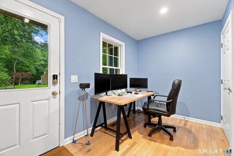 2 Myrica Way Old Lyme CT 06371
