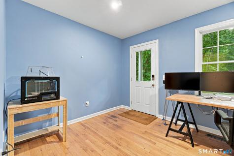 2 Myrica Way Old Lyme CT 06371