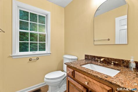 2 Myrica Way Old Lyme CT 06371