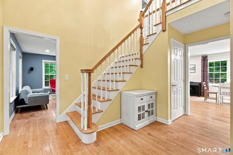 2 Myrica Way Old Lyme CT 06371