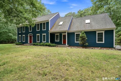 2 Myrica Way Old Lyme CT 06371