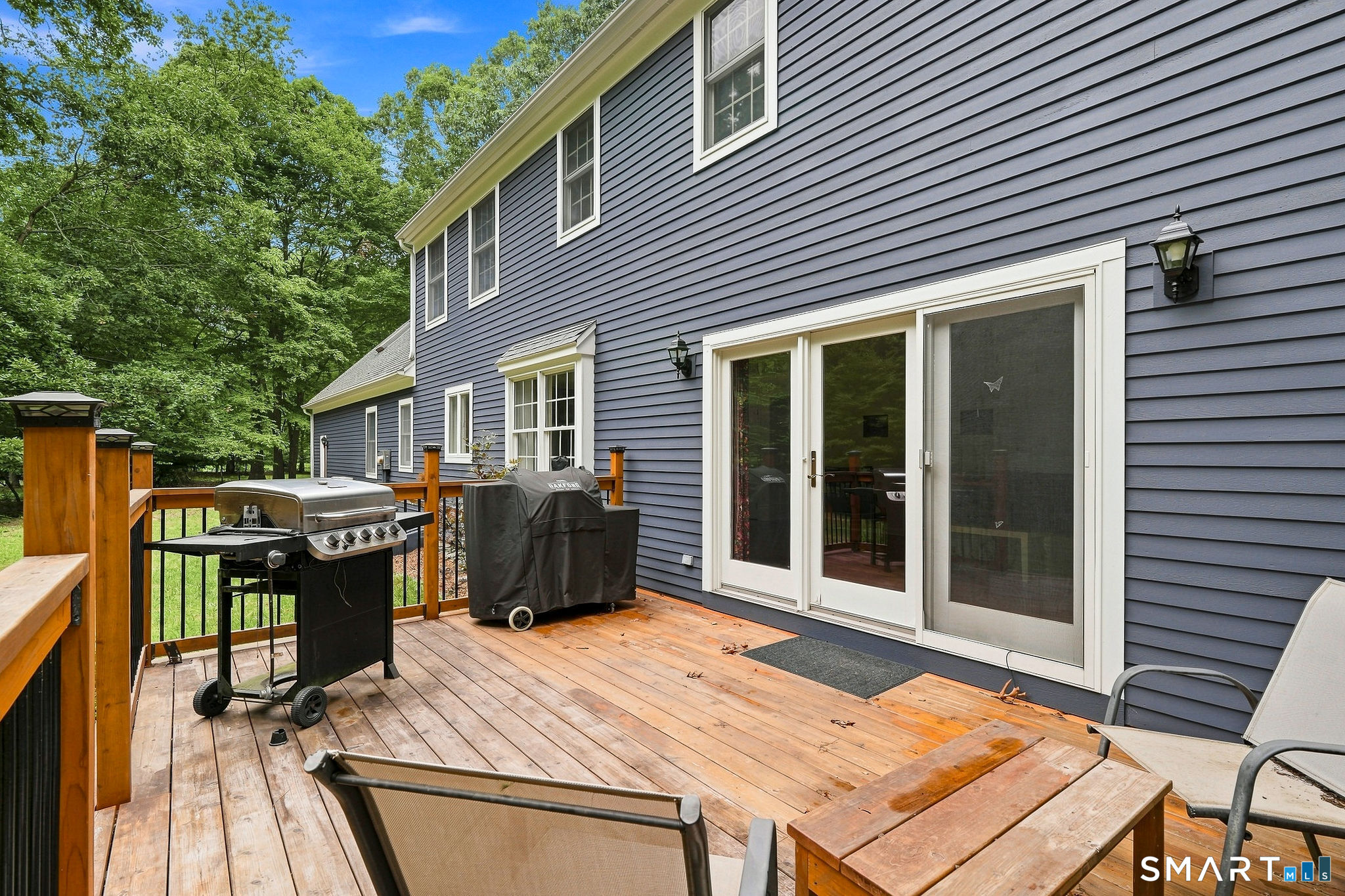 2 Myrica Way Old Lyme CT 06371