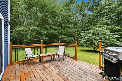 2 Myrica Way Old Lyme CT 06371