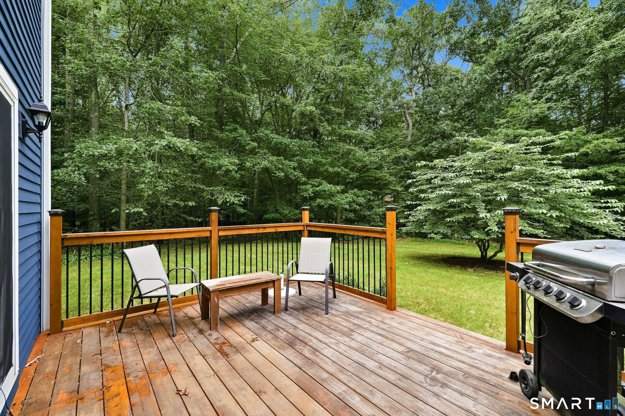 2 Myrica Way Old Lyme CT 06371