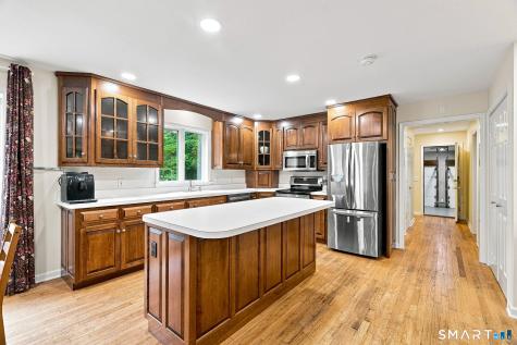 2 Myrica Way Old Lyme CT 06371