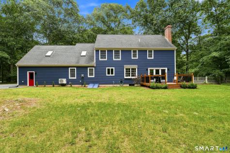 2 Myrica Way Old Lyme CT 06371