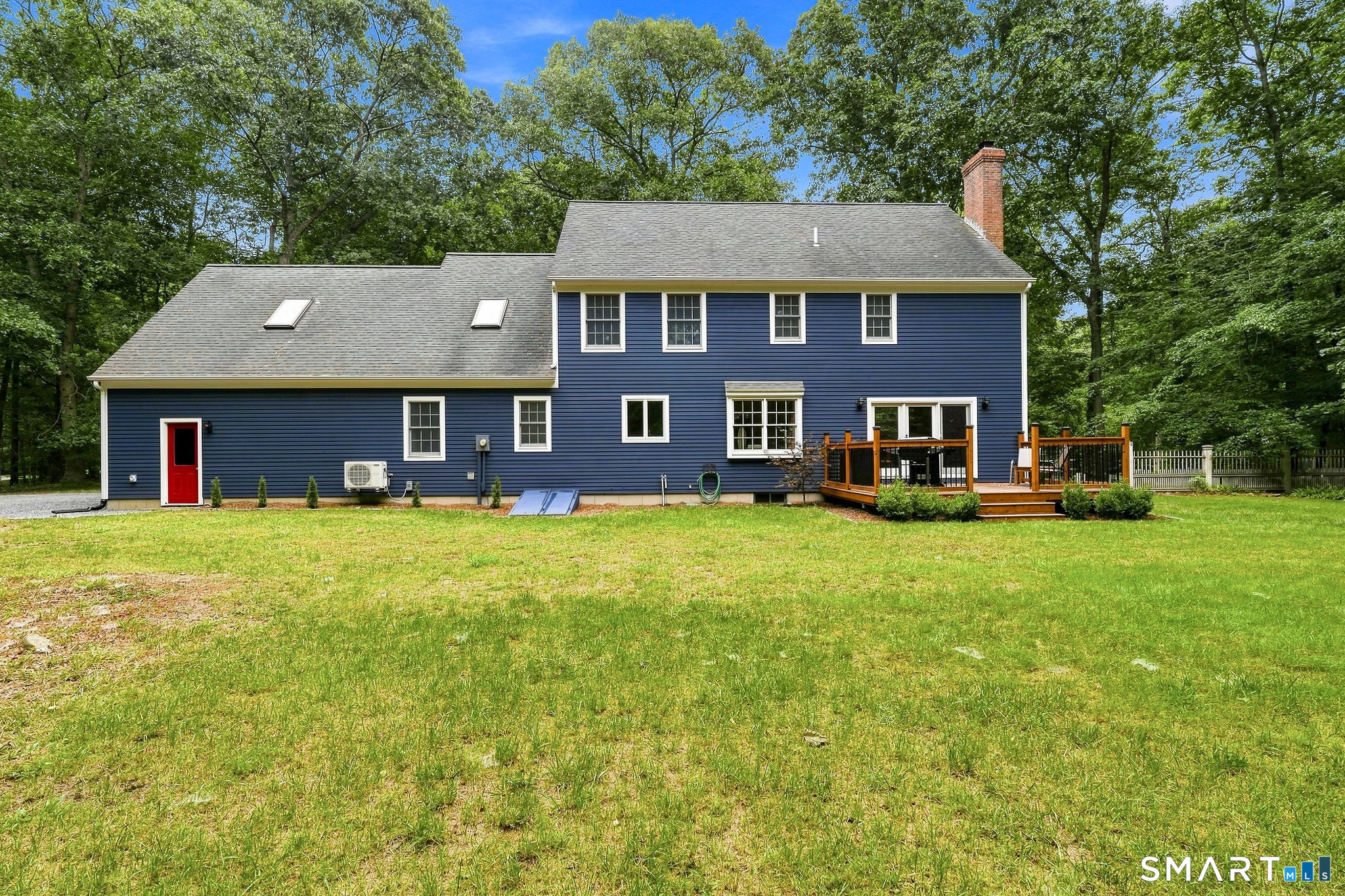 2 Myrica Way Old Lyme CT 06371