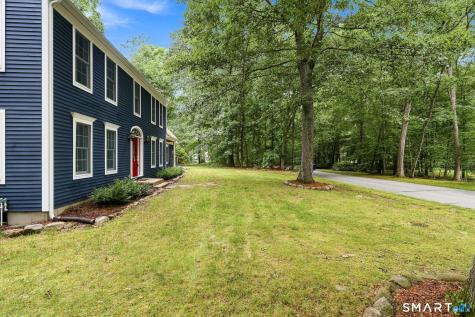 2 Myrica Way Old Lyme CT 06371