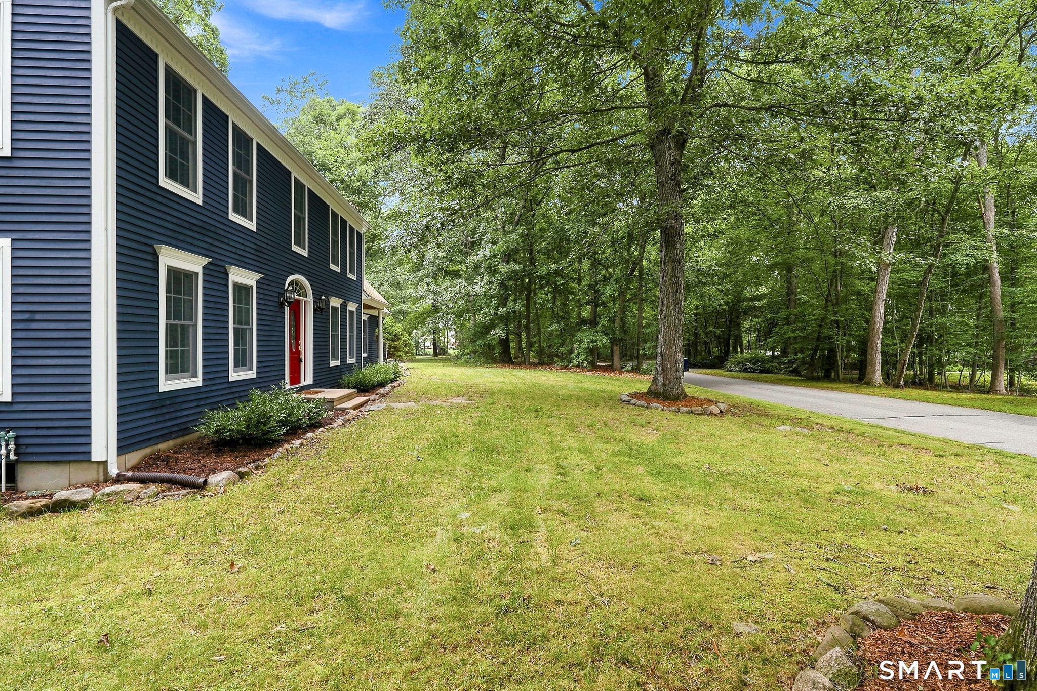 2 Myrica Way Old Lyme CT 06371