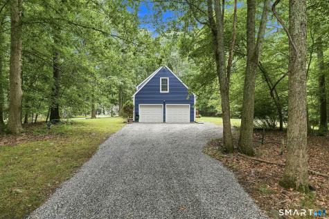 2 Myrica Way Old Lyme CT 06371