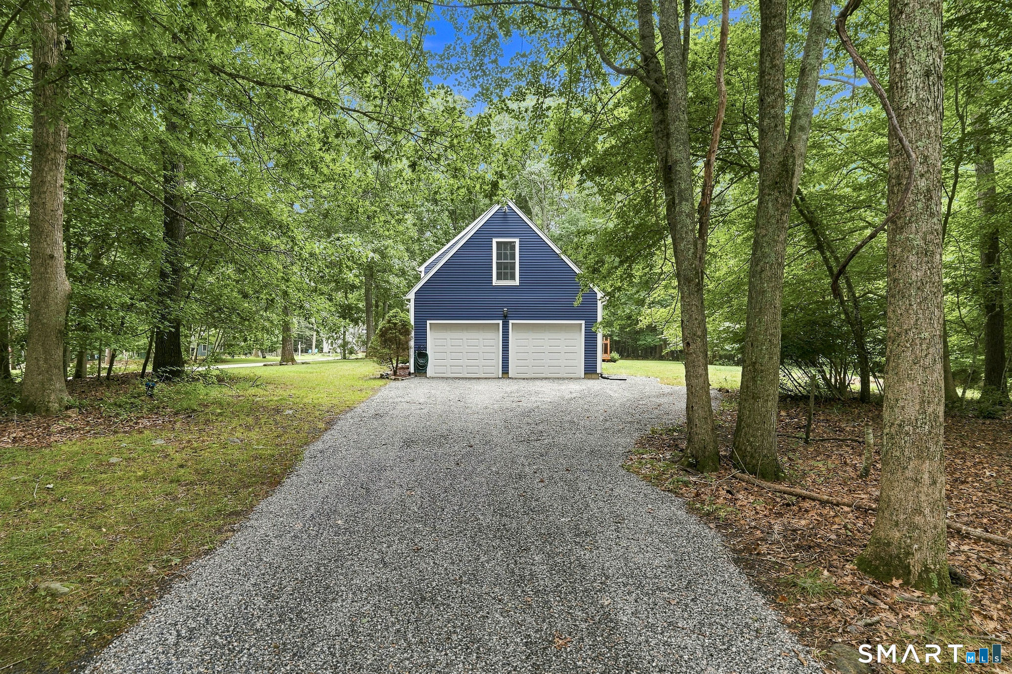 2 Myrica Way Old Lyme CT 06371