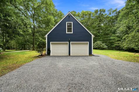 2 Myrica Way Old Lyme CT 06371